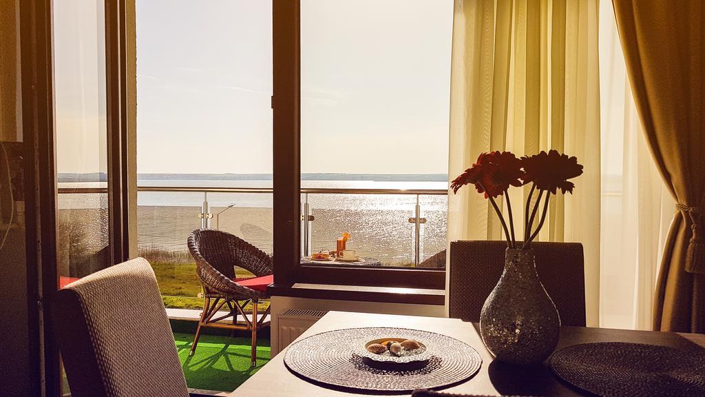 Summerland Beach Privilege Apartment Мамая Екстер'єр фото